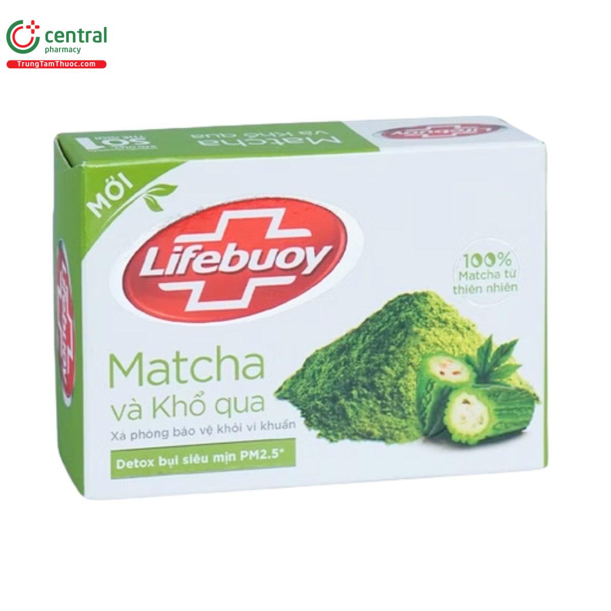 xa phong lifebuoy matcha va kho qua 4 N5022