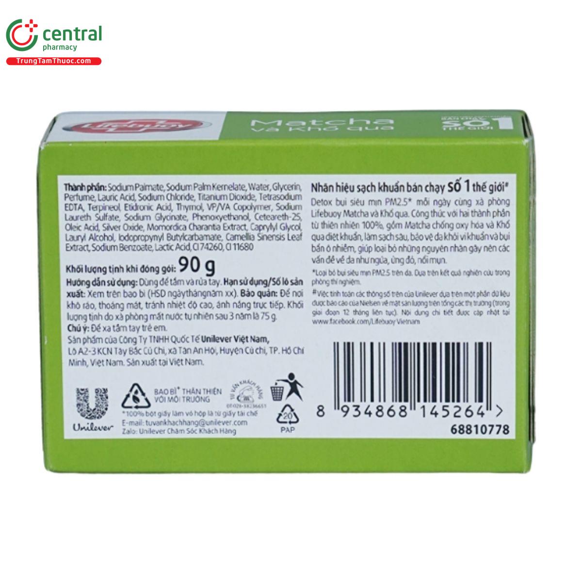 xa phong lifebuoy matcha va kho qua 6 A0658