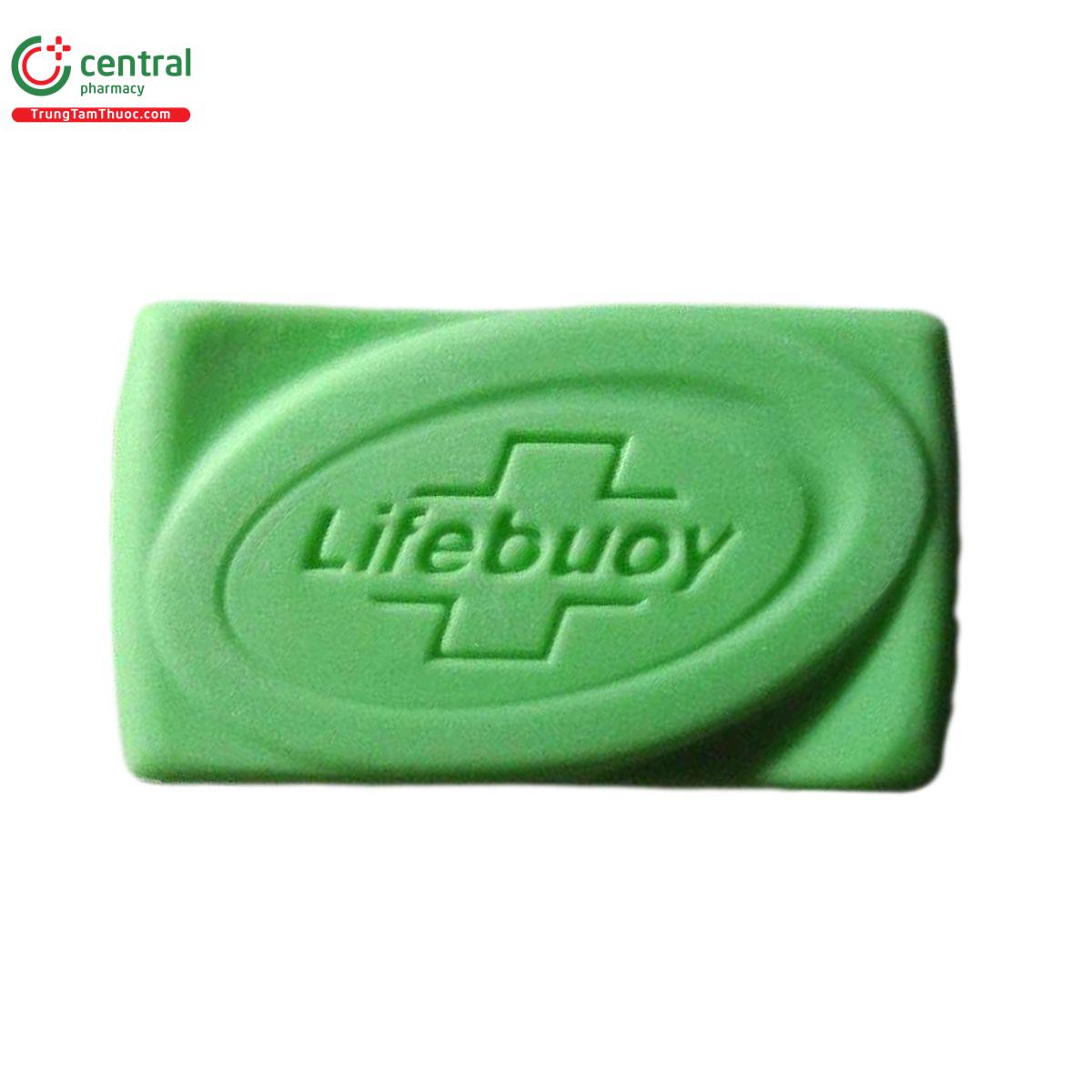 xa phong lifebuoy matcha va kho qua 7 T7660