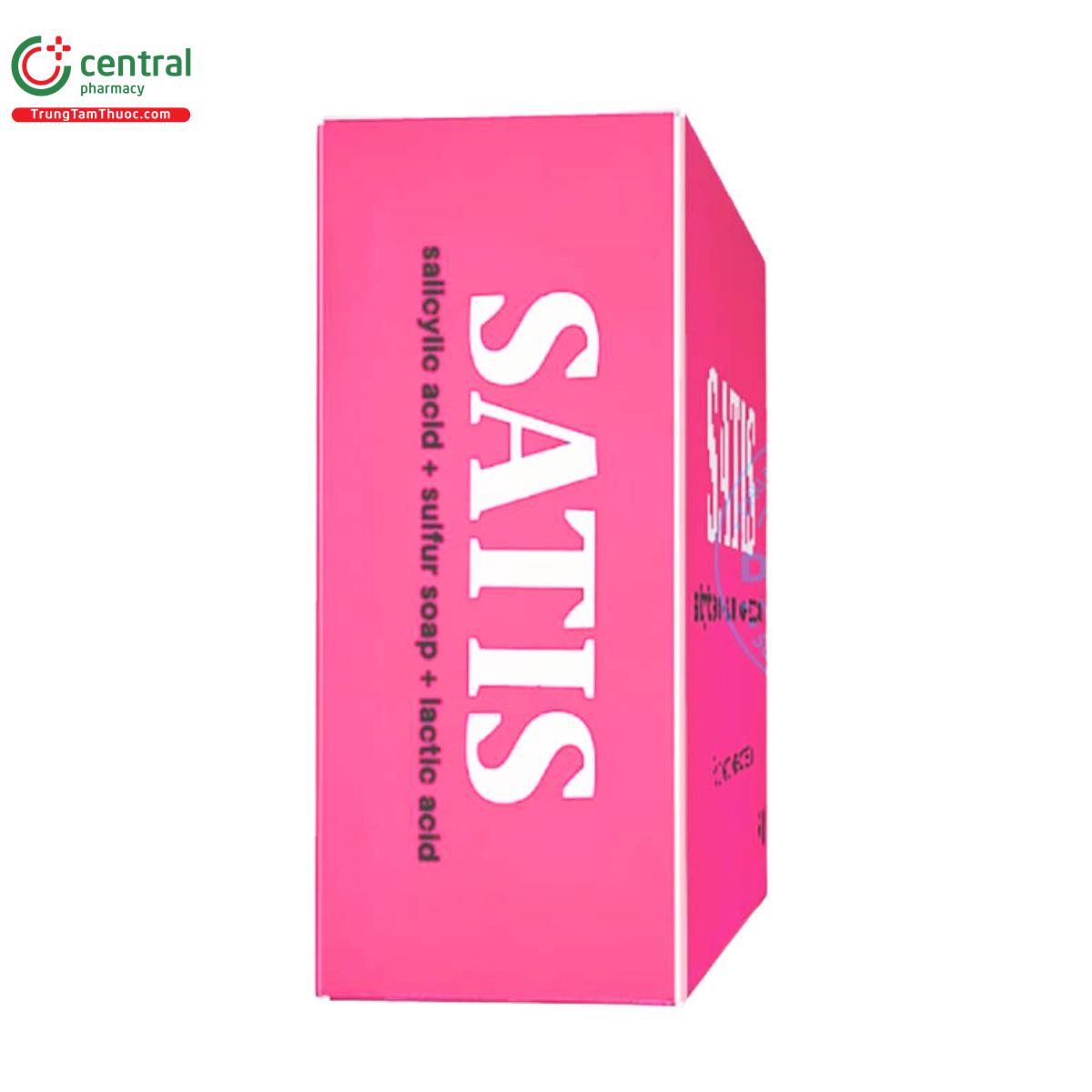 xa phong satis 4 N5615 xa phong satis 4 N5615