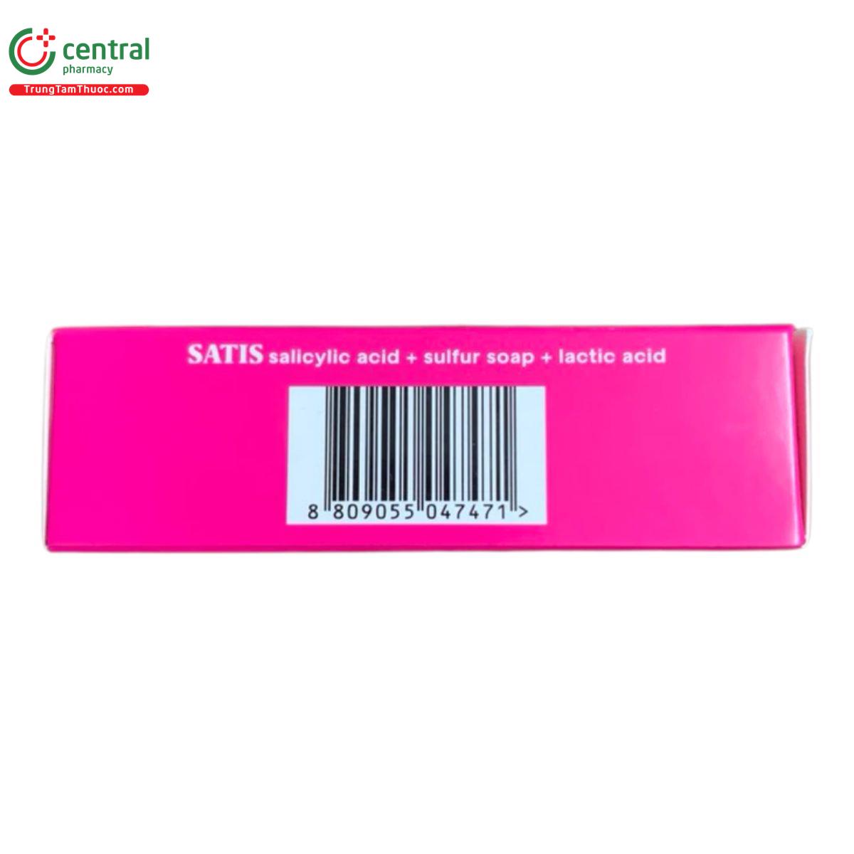 xa phong satis 6 A0823 xa phong satis 6 A0823