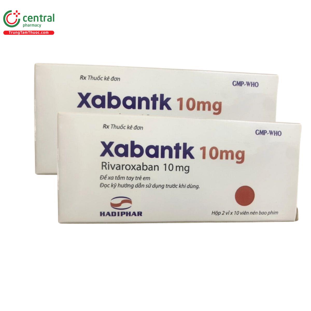 xabantk 2 C0818