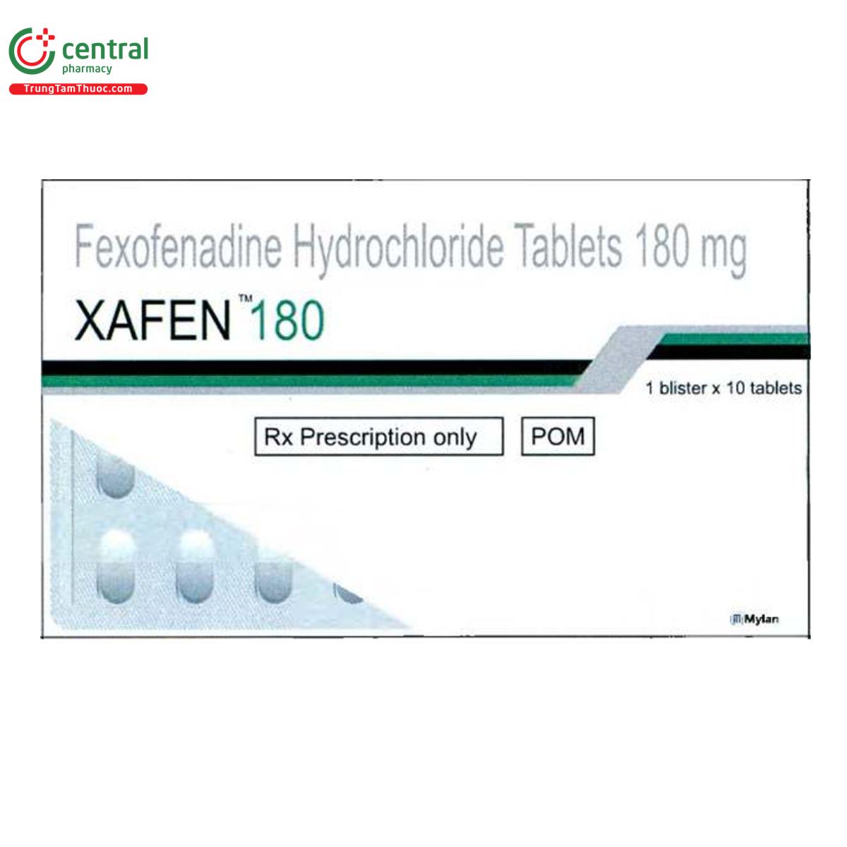 xafen 180 N5027 xafen 180 N5027