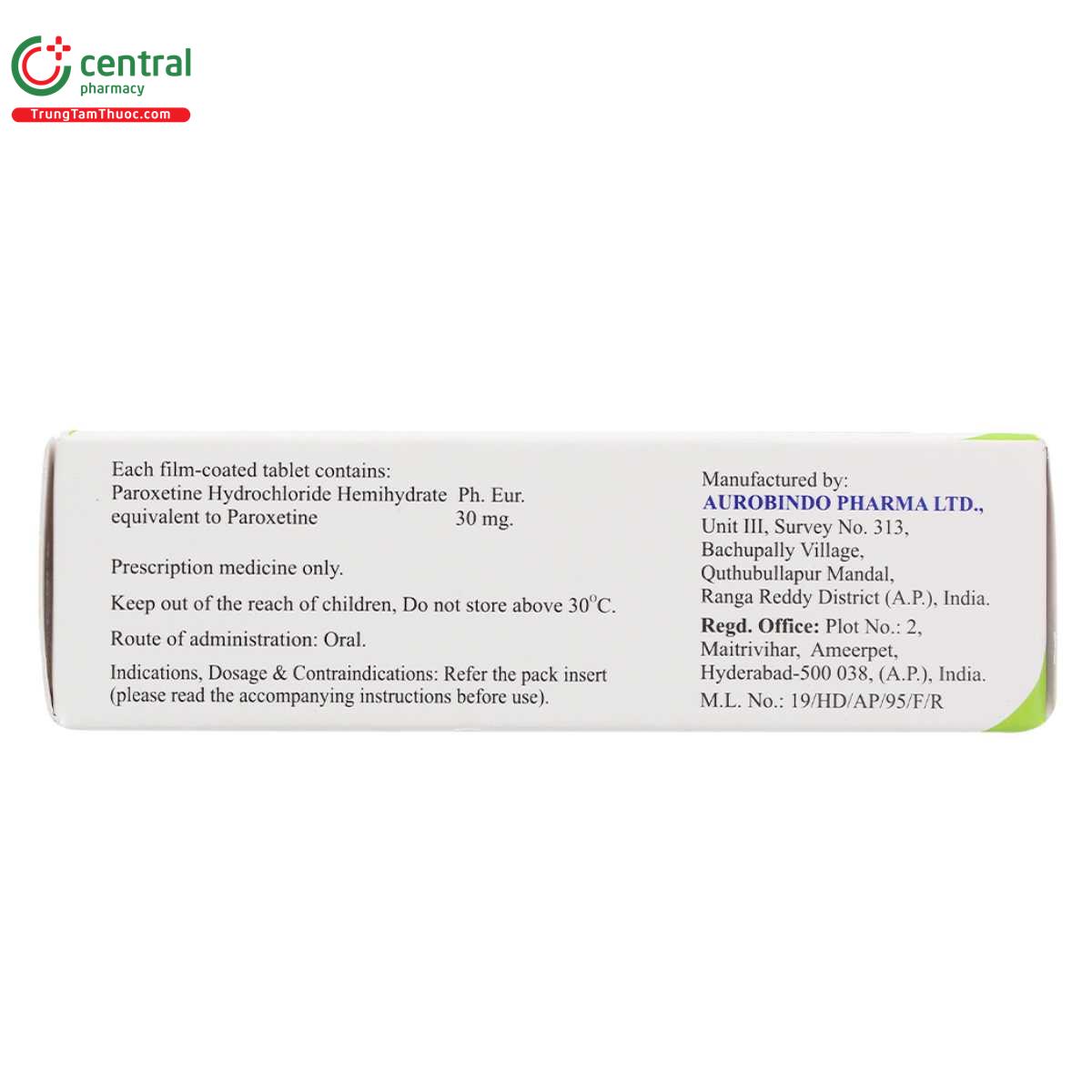 xalexa 30mg 2 R7525 xalexa 30mg 2 R7525