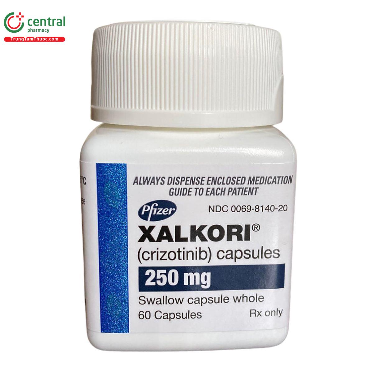 Xalkori