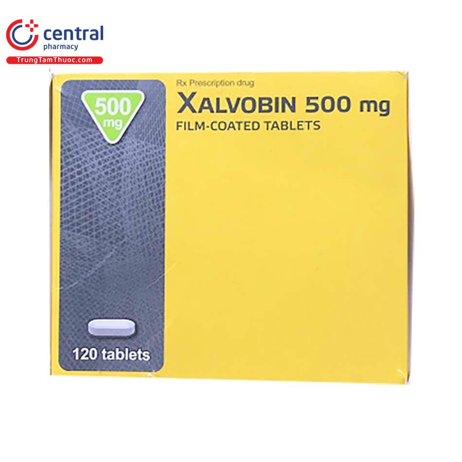 xalvobin 500mg 4 V8747