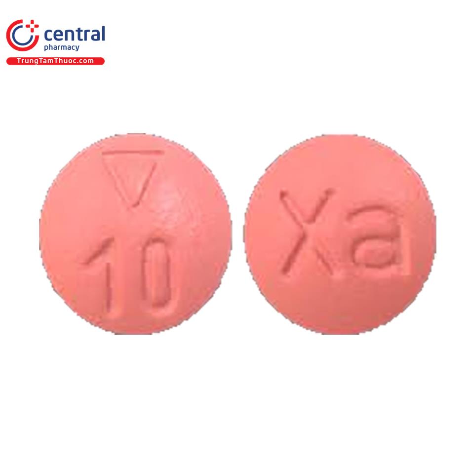 xarelto 10mg 0003 P6625