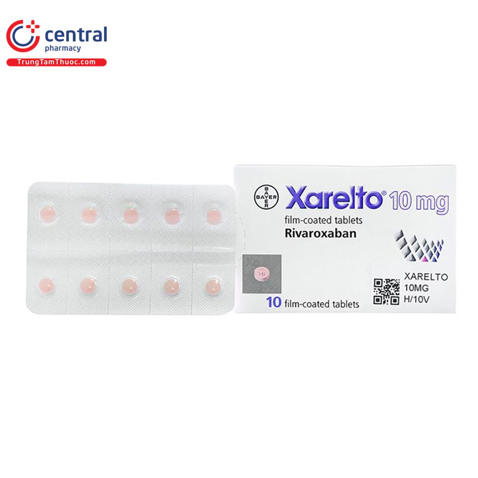 xarelto 10mg 0004 B0877