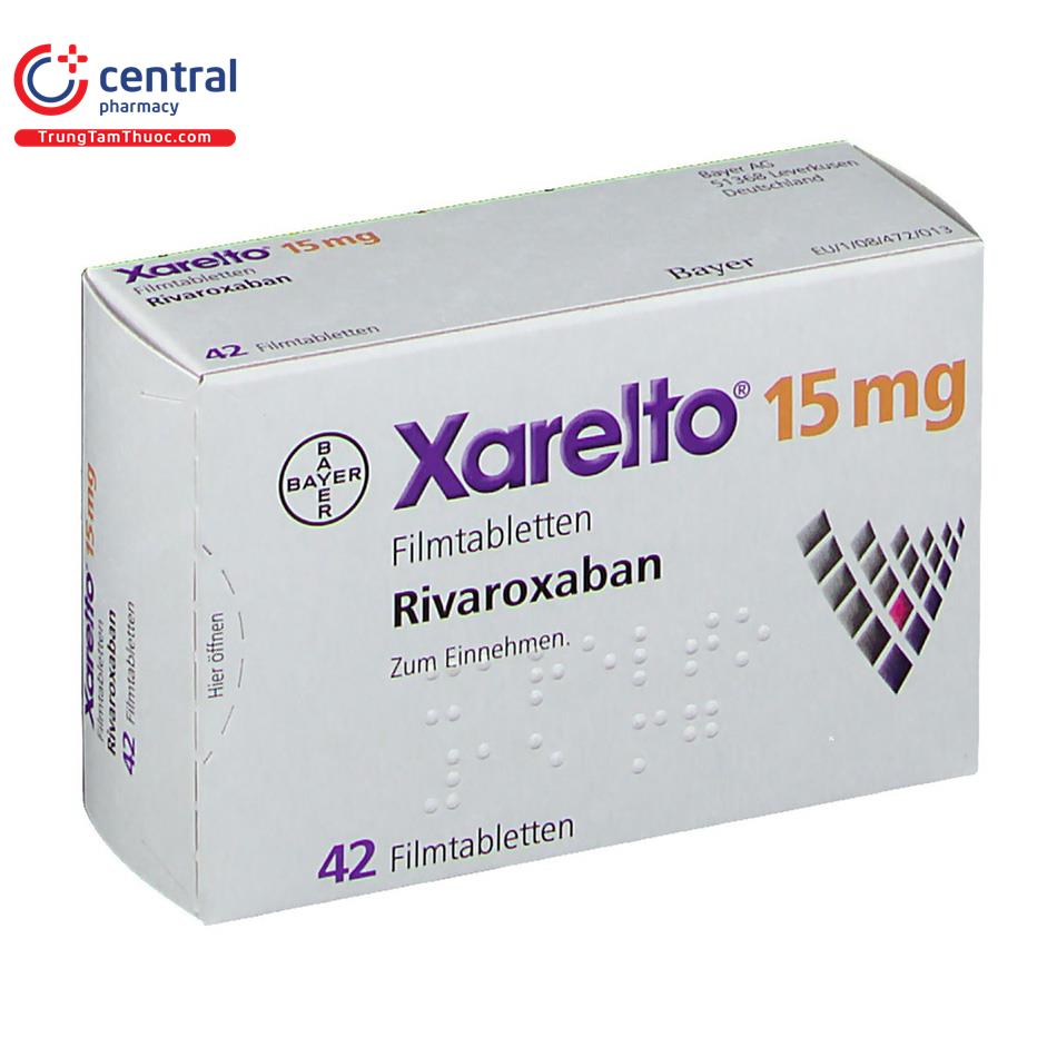 xarelto 15mg 0004 C1141