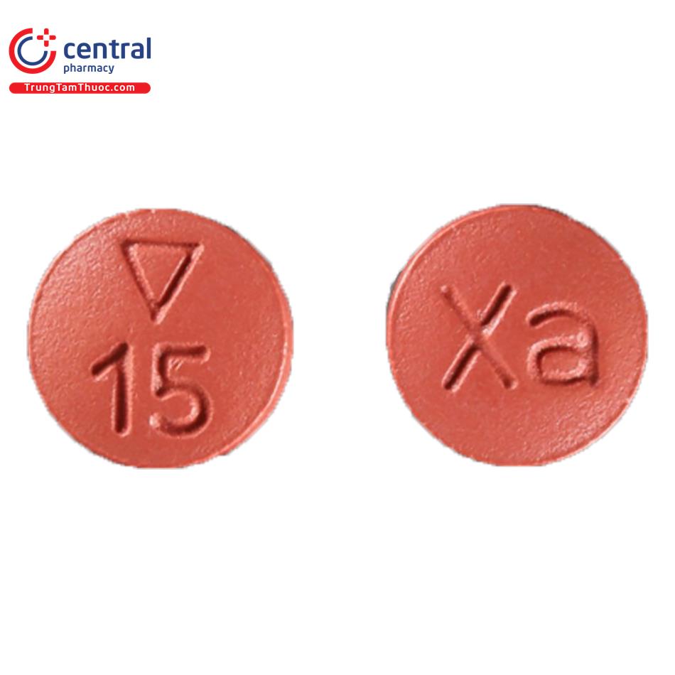 xarelto 15mg 0006 R7152