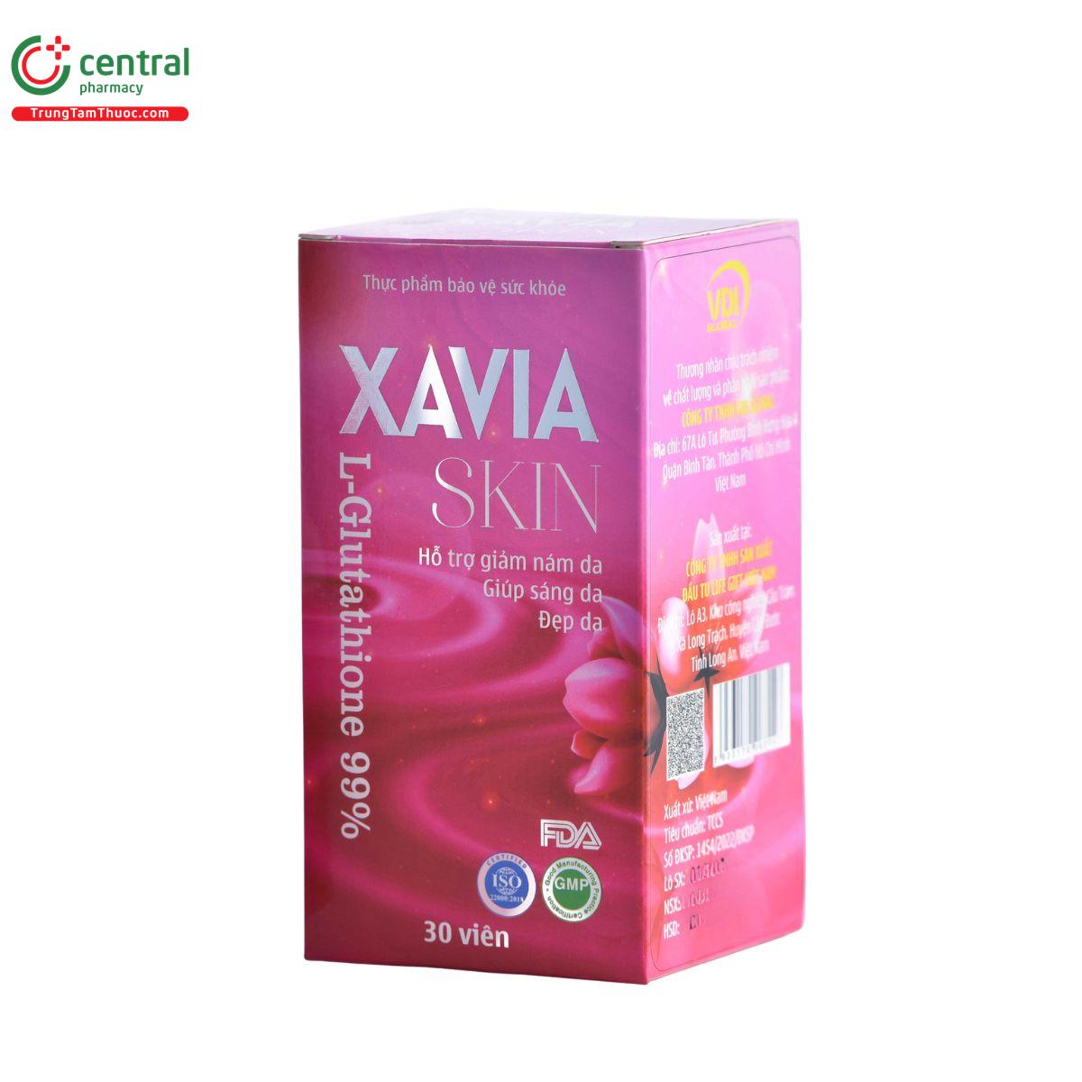 xavia skin 3 R7540