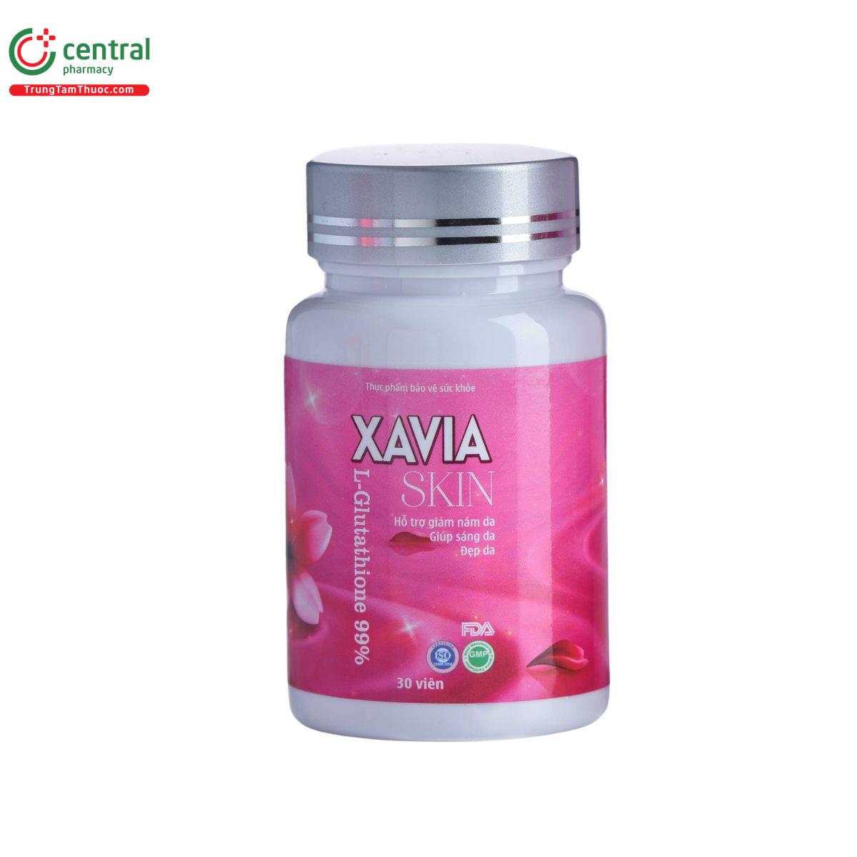 xavia skin 4 J4801