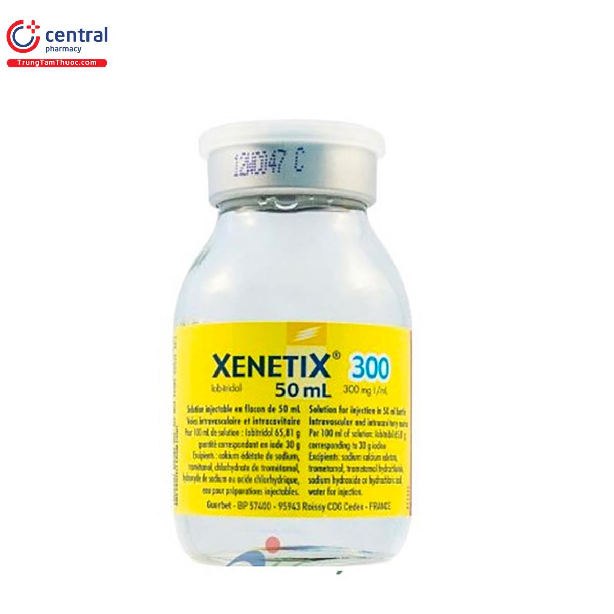 xenetix 1 B0430