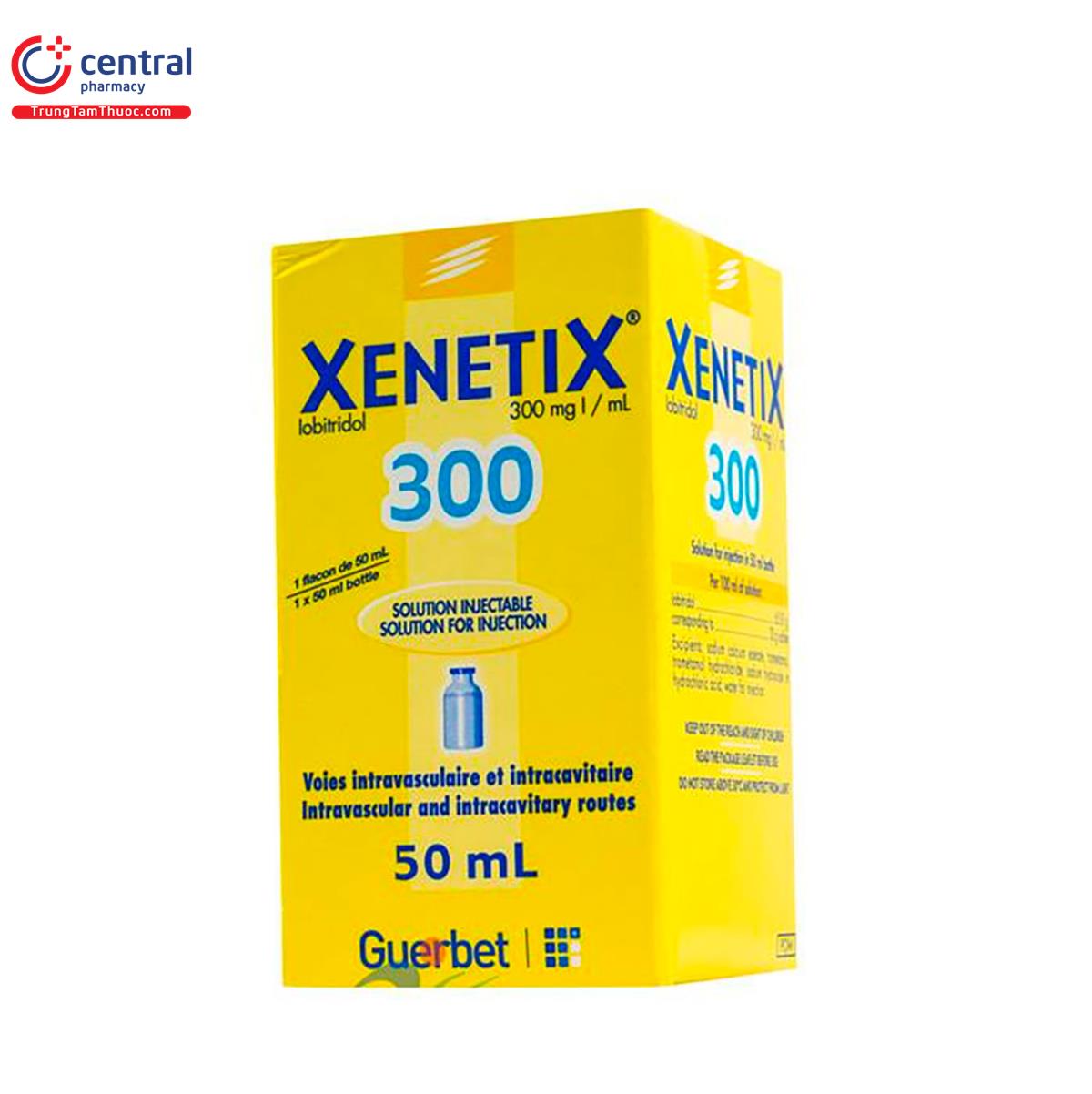 xenetix 2 V8441