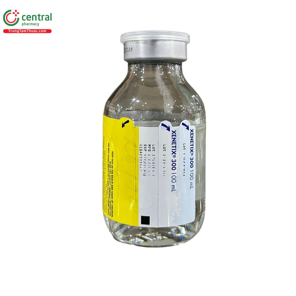 xenetix 300 mg ml 3 L4058