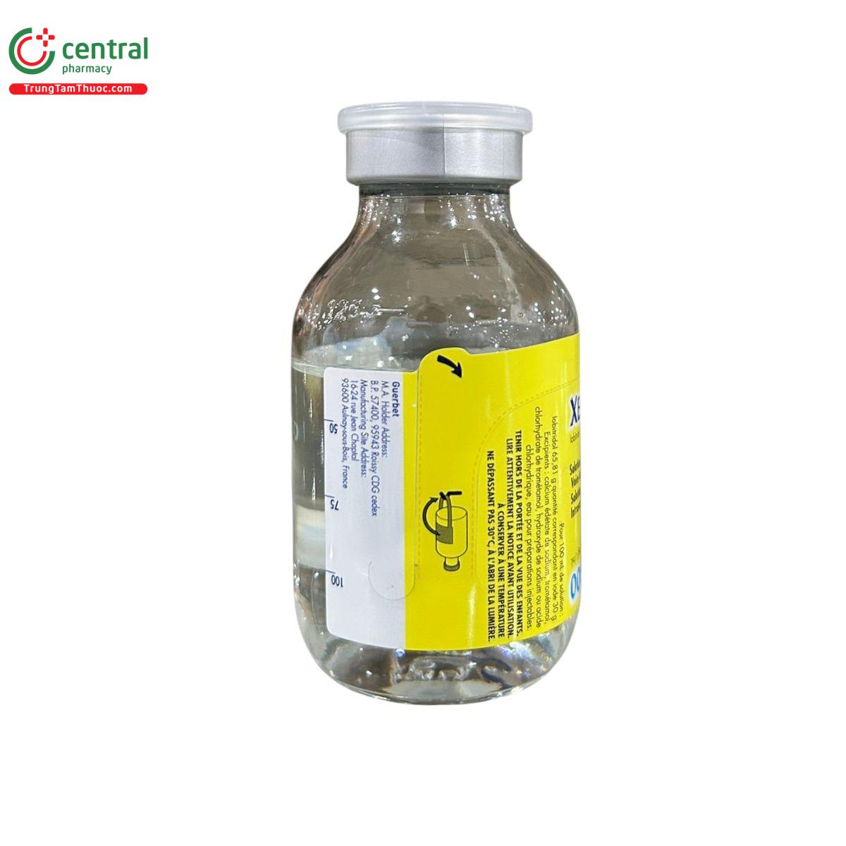 xenetix 300 mg ml 5 A7288