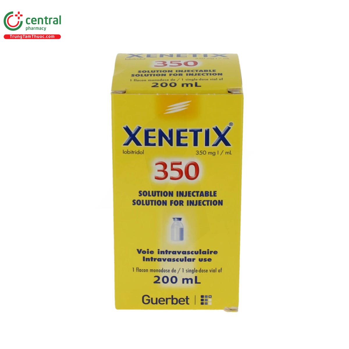 xenetix 350 2 R7647