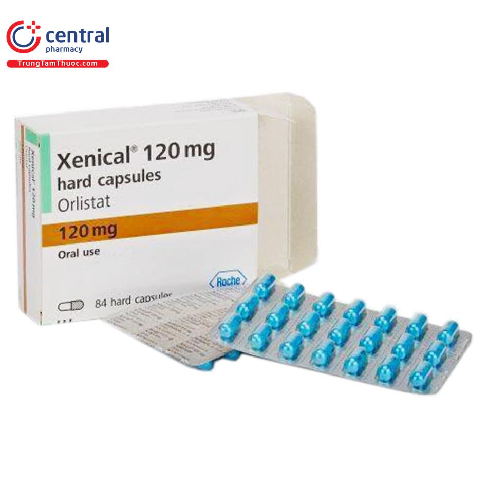 xenical 9 E2765