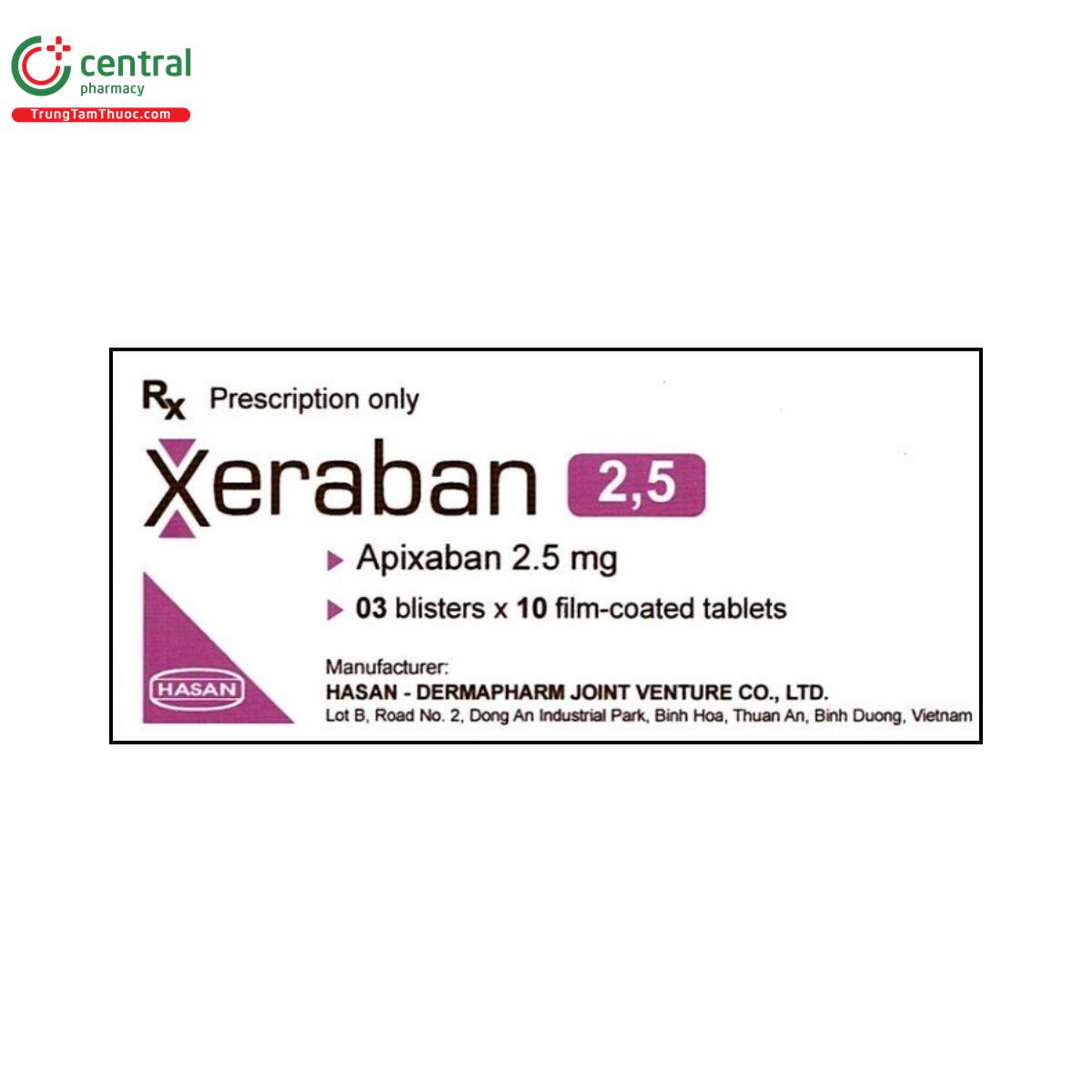 xeraban 25 1 R6422 xeraban 25 1 R6422