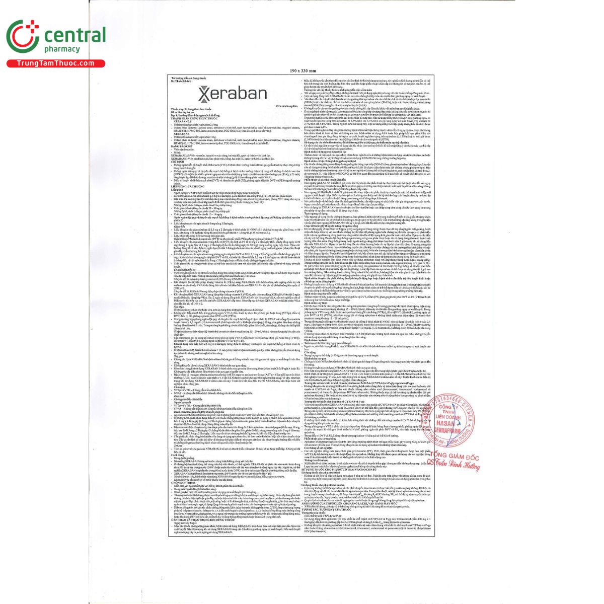 xeraban 25 4 P6432 xeraban 25 4 P6432