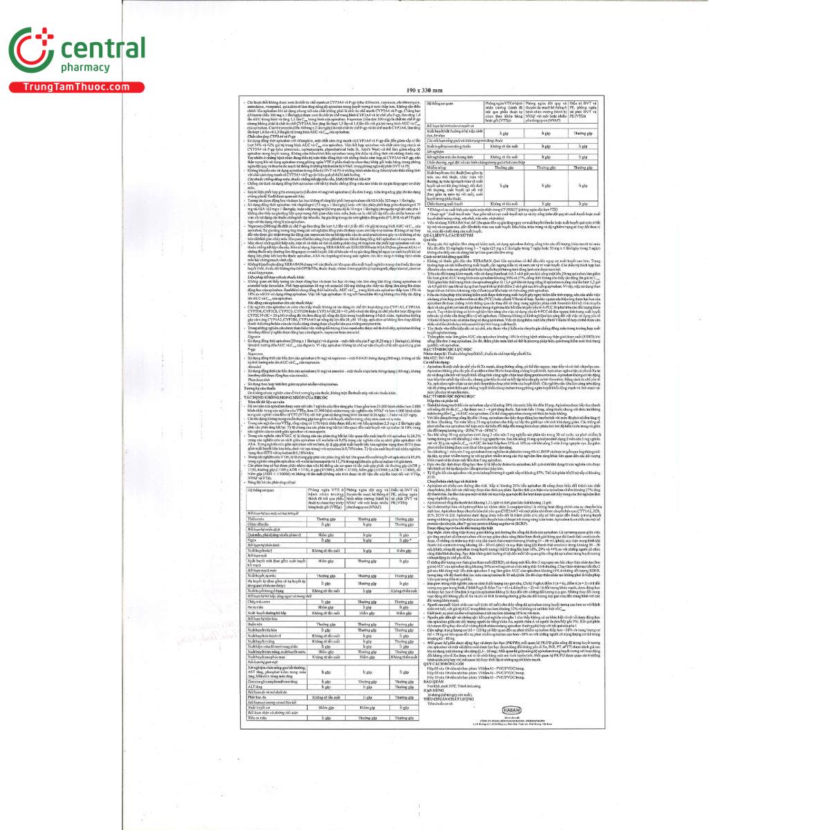 xeraban 25 5 S7521 xeraban 25 5 S7521