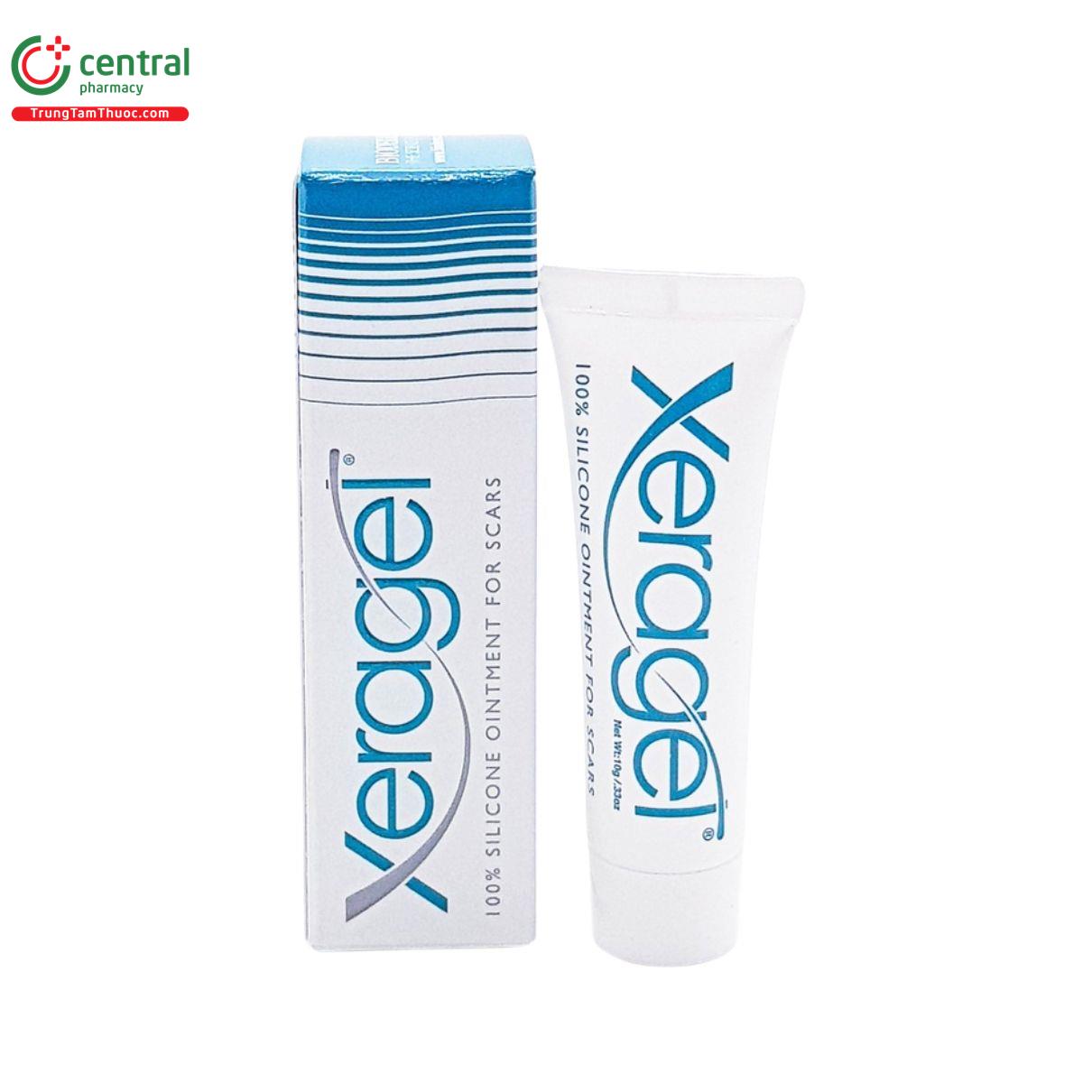 xeragel 10g 1 U8728 xeragel 10g 1 U8728