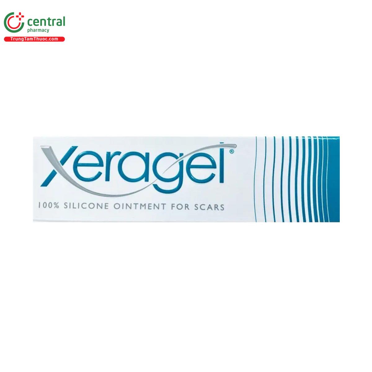 xeragel 10g 2 E1555 xeragel 10g 2 E1555