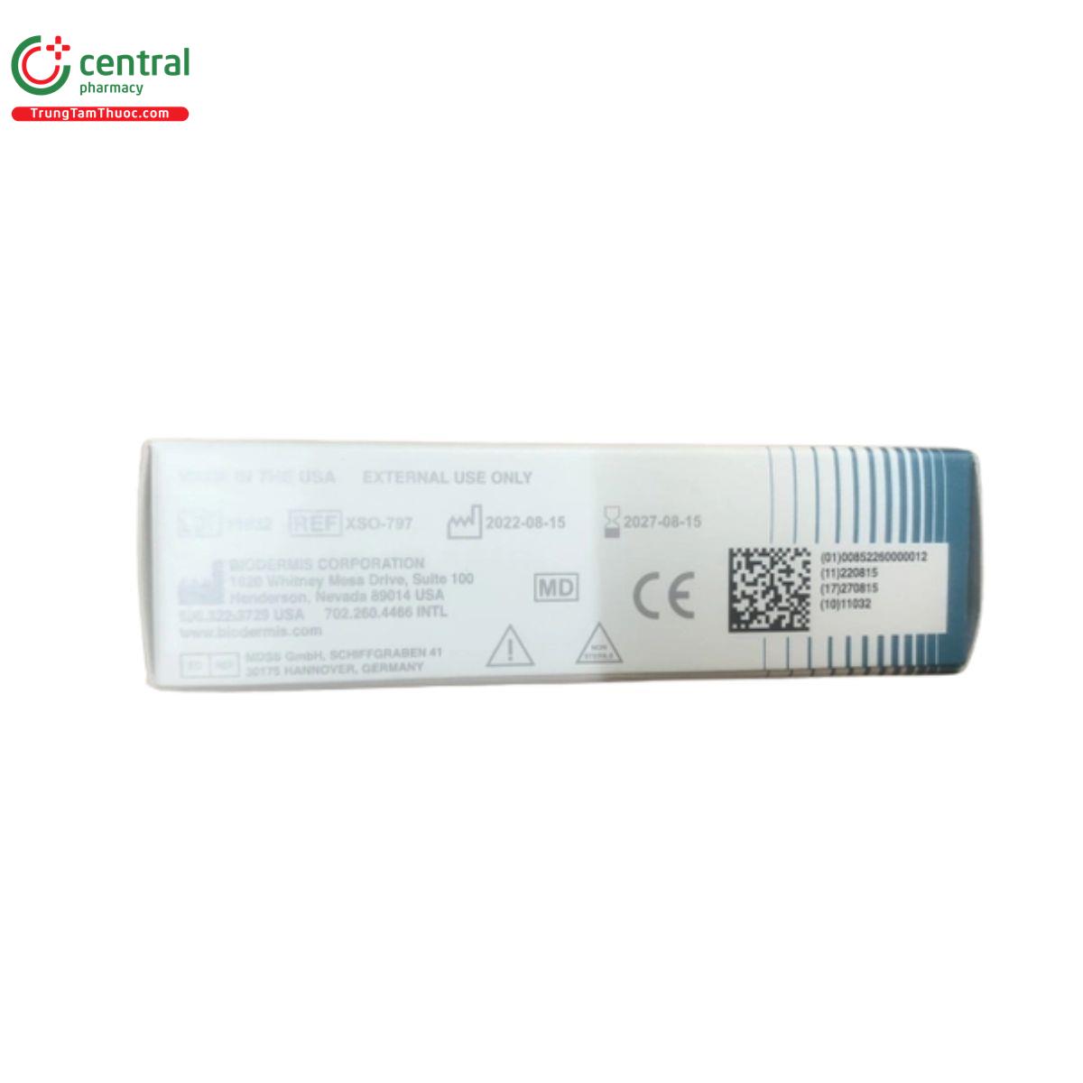 xeragel 10g 5 Q6851 xeragel 10g 5 Q6851
