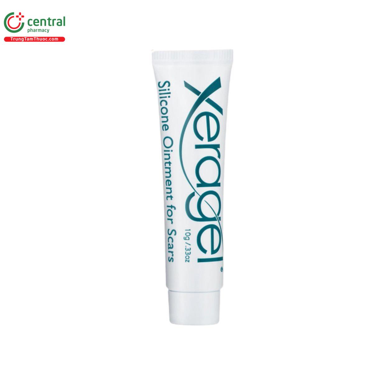 xeragel 10g 6 J3212 xeragel 10g 6 J3212