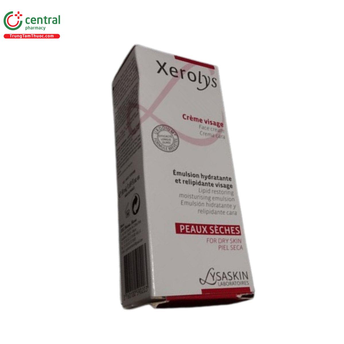 xerolys creme visage 4 A0048