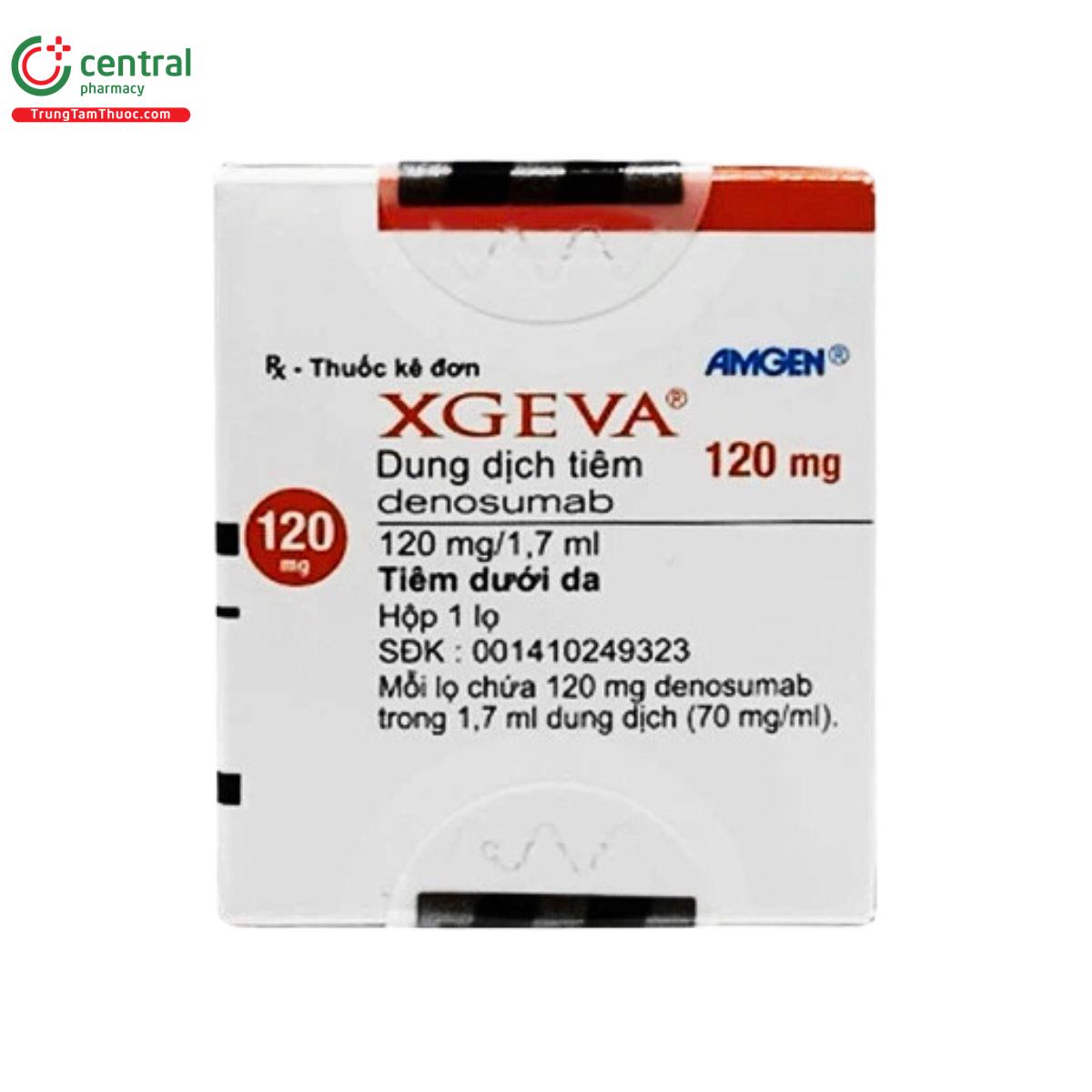 xgeva 1 A0785