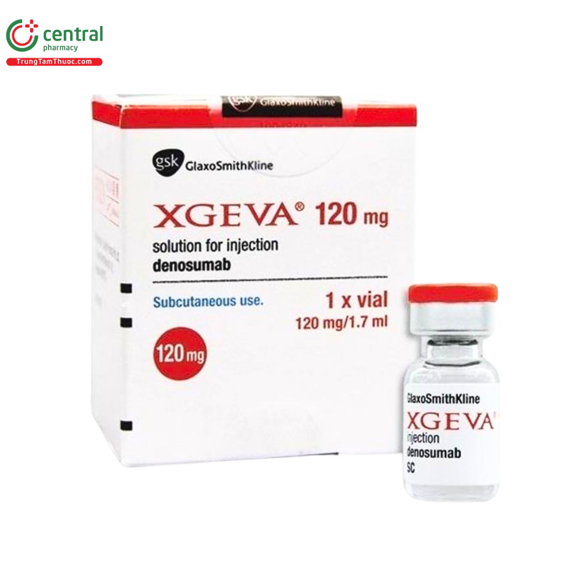 xgeva 2 E2036