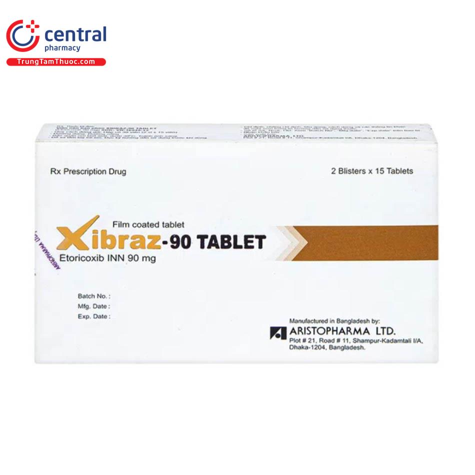 xibraz 90 tablet 4 V8475