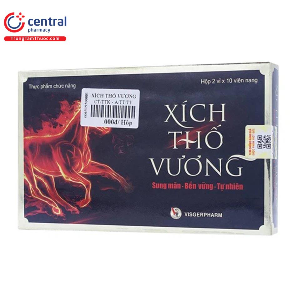 xich tho vuong vi 1 K4675