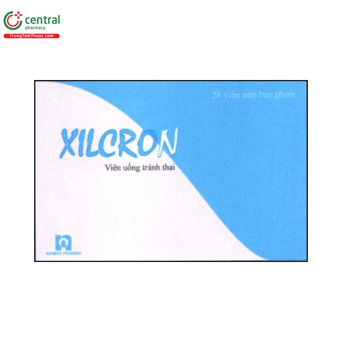 xilcron 1 B0078 xilcron 1 B0078