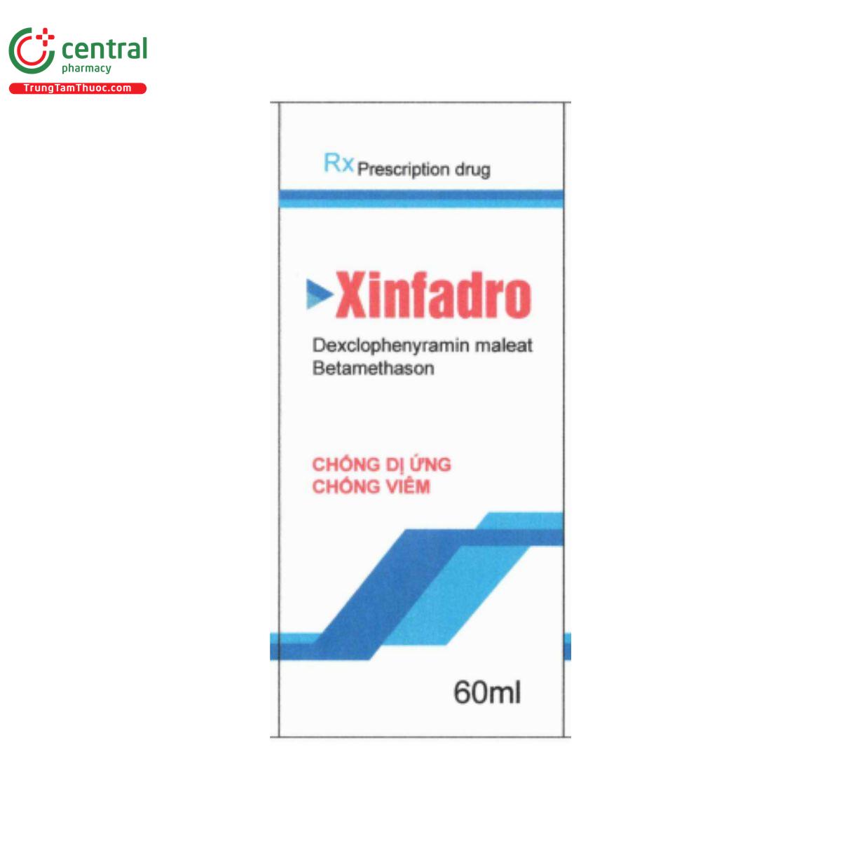 xinfadro 2 K4342
