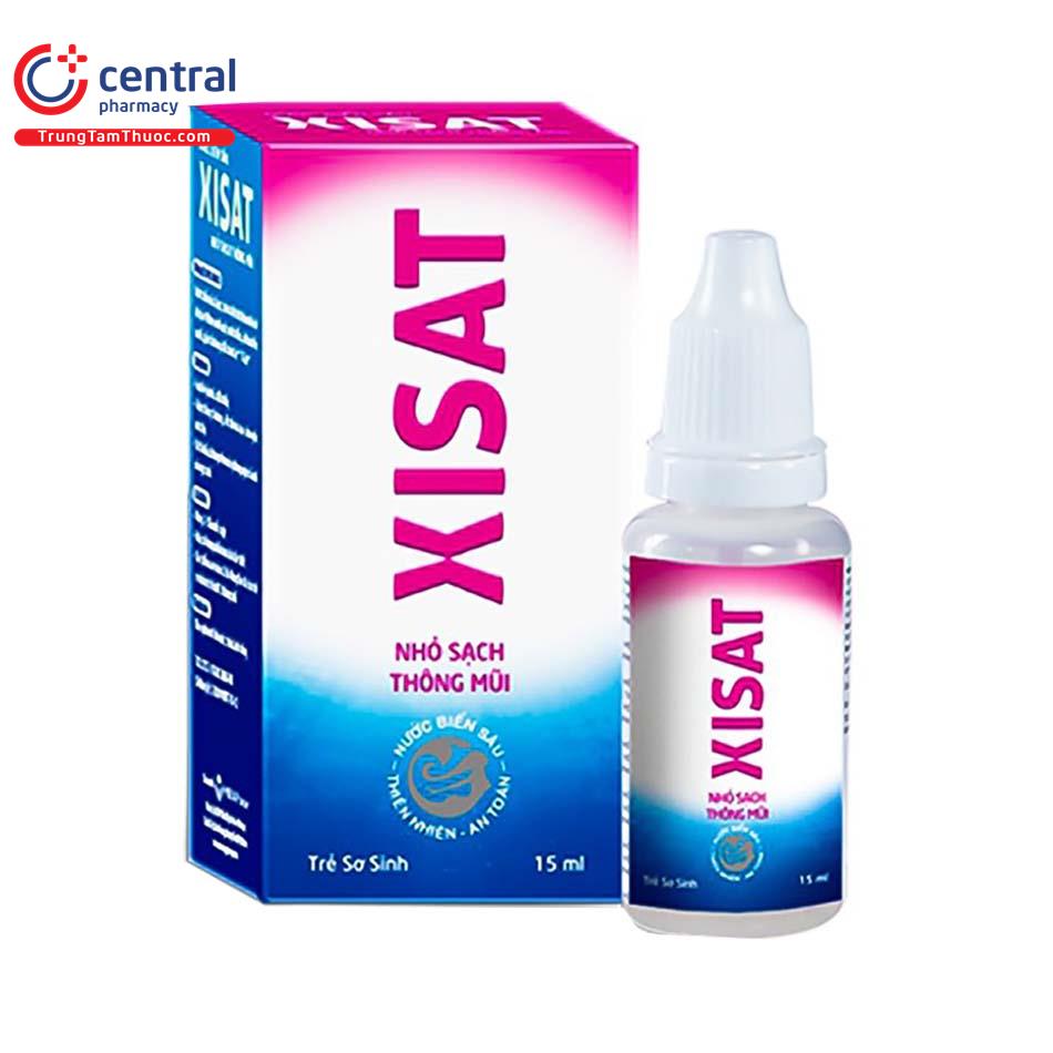 xisat tre em 15ml O5288