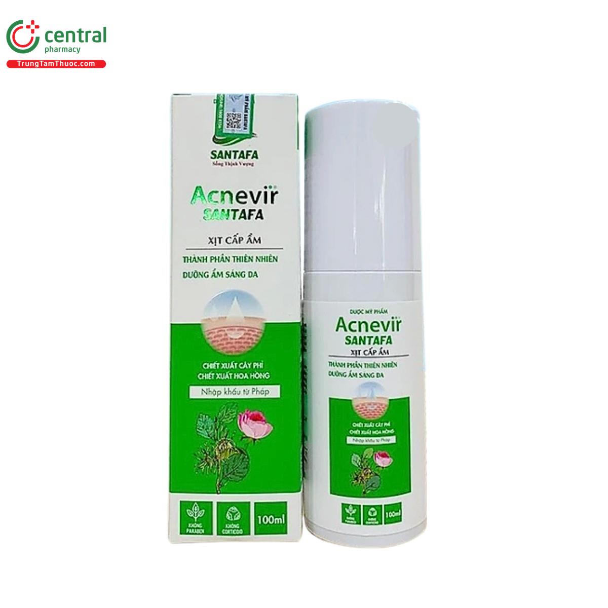 xit cap am acnevir santafa 1 K4353