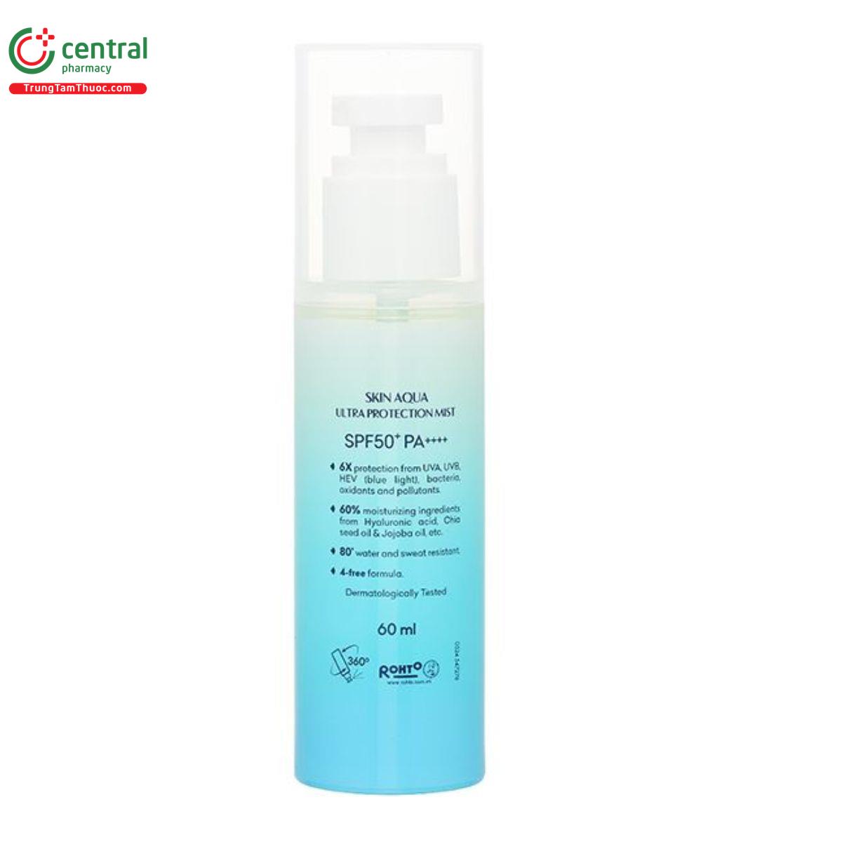xit chong nang sunplay skin aqua ultra protection mist 7 A0047 xit chong nang sunplay skin aqua ultra protection mist 7 A0047