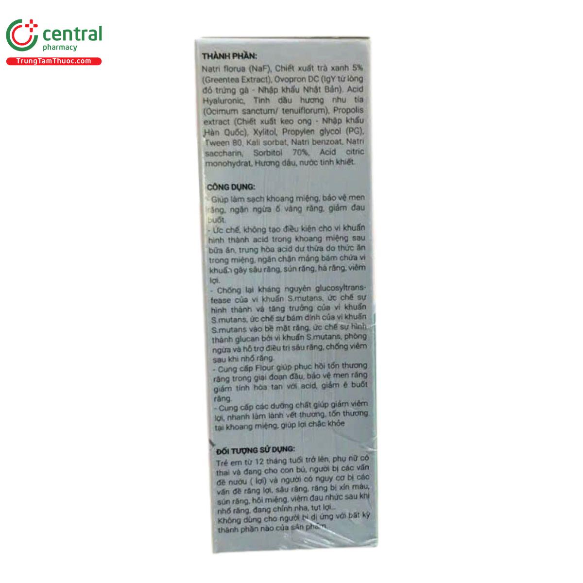 xit chong sau rang dr panda 5 L4123