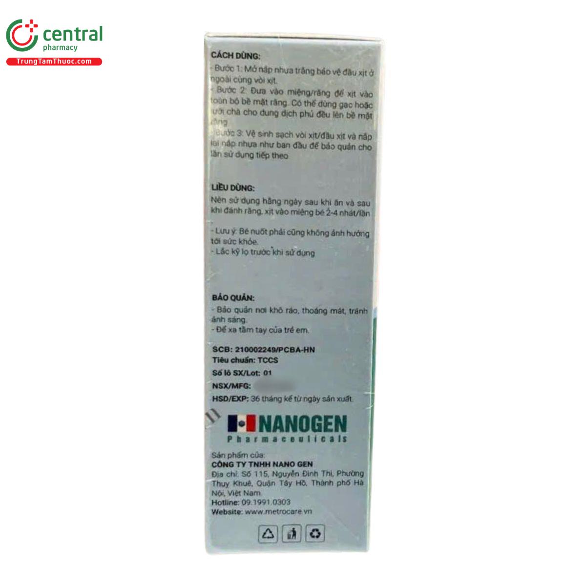 xit chong sau rang dr panda 7 R7761