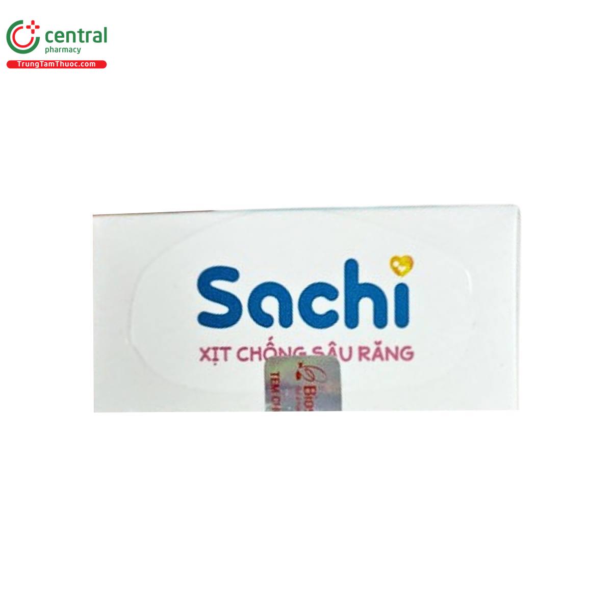 xit chong sau rang sachi 30ml 3 T7477