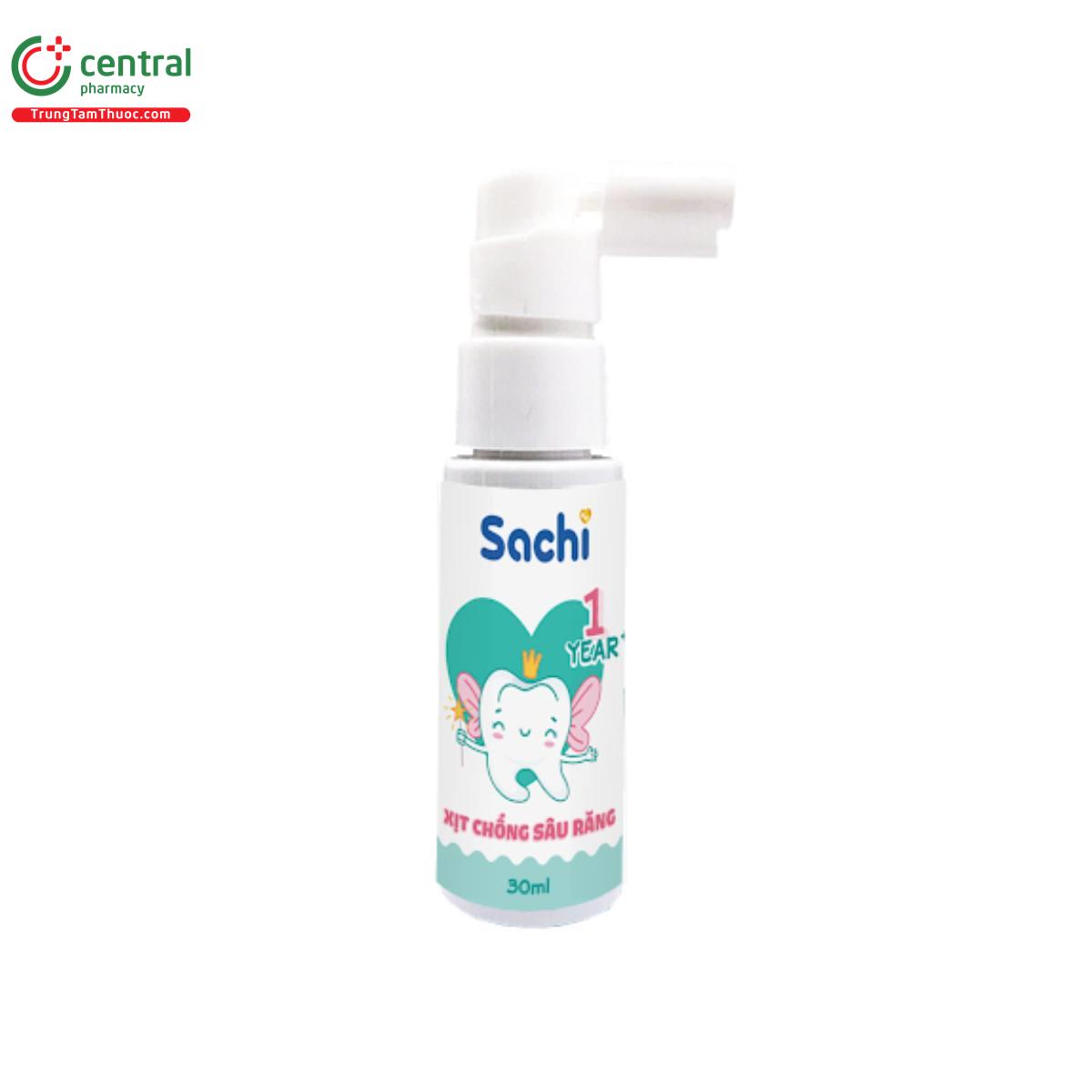 xit chong sau rang sachi 30ml 5 T8058