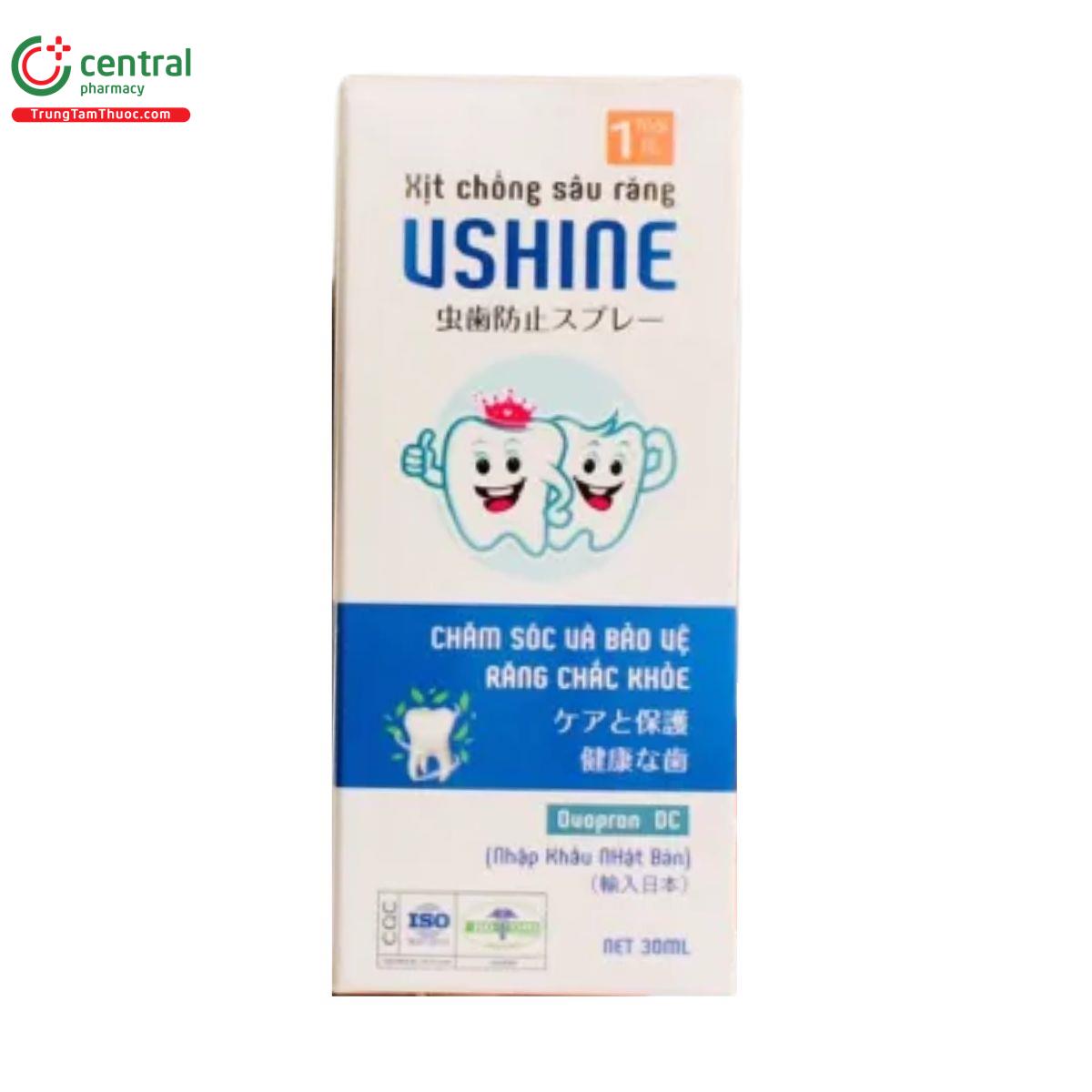 xit chong sau rang vshine 3 S7733 xit chong sau rang vshine 3 S7733