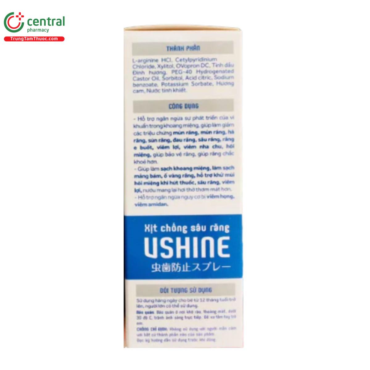 xit chong sau rang vshine 4 I3547 xit chong sau rang vshine 4 I3547