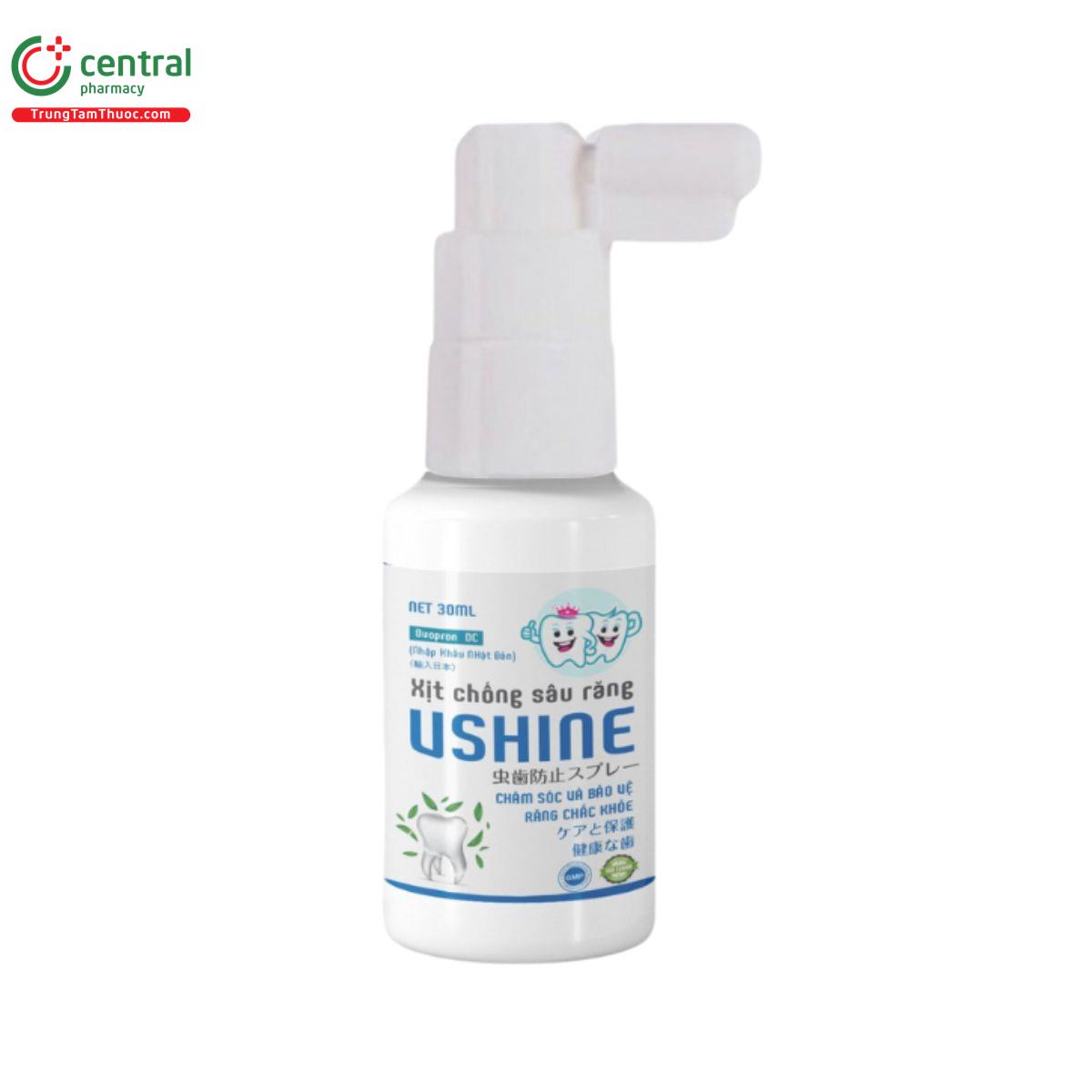 xit chong sau rang vshine 6 V8231 xit chong sau rang vshine 6 V8231