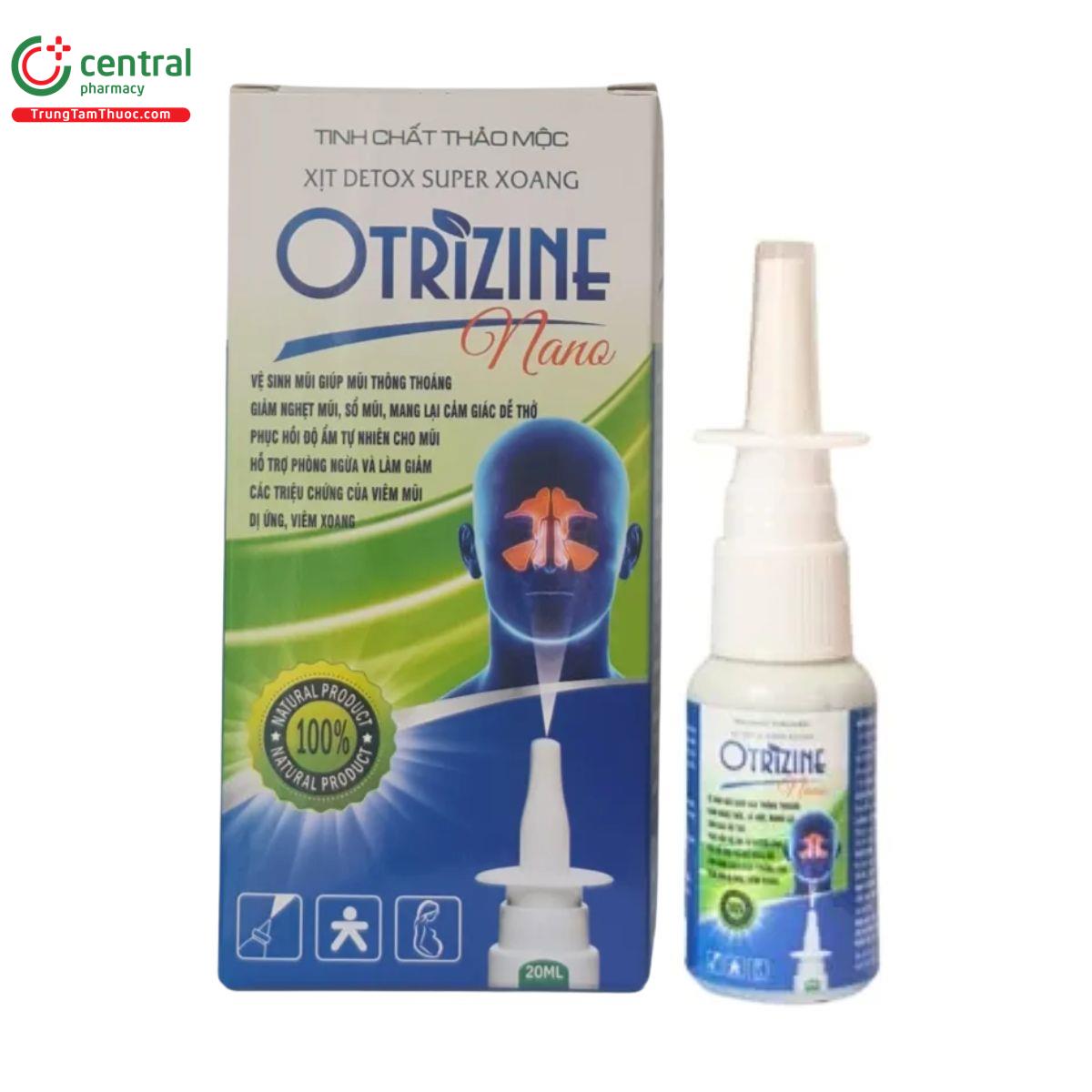 xit detox super xoang otrizine nano 1 T7081