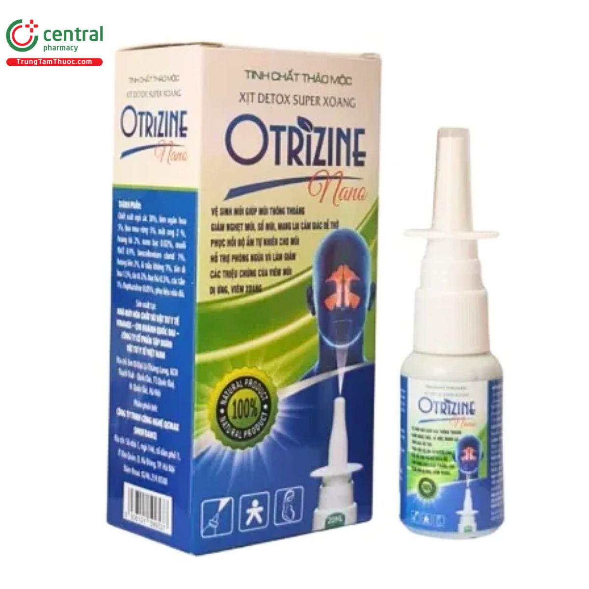 xit detox super xoang otrizine nano 2 M5344