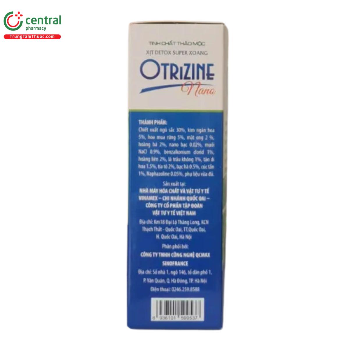 xit detox super xoang otrizine nano 6 Q6222