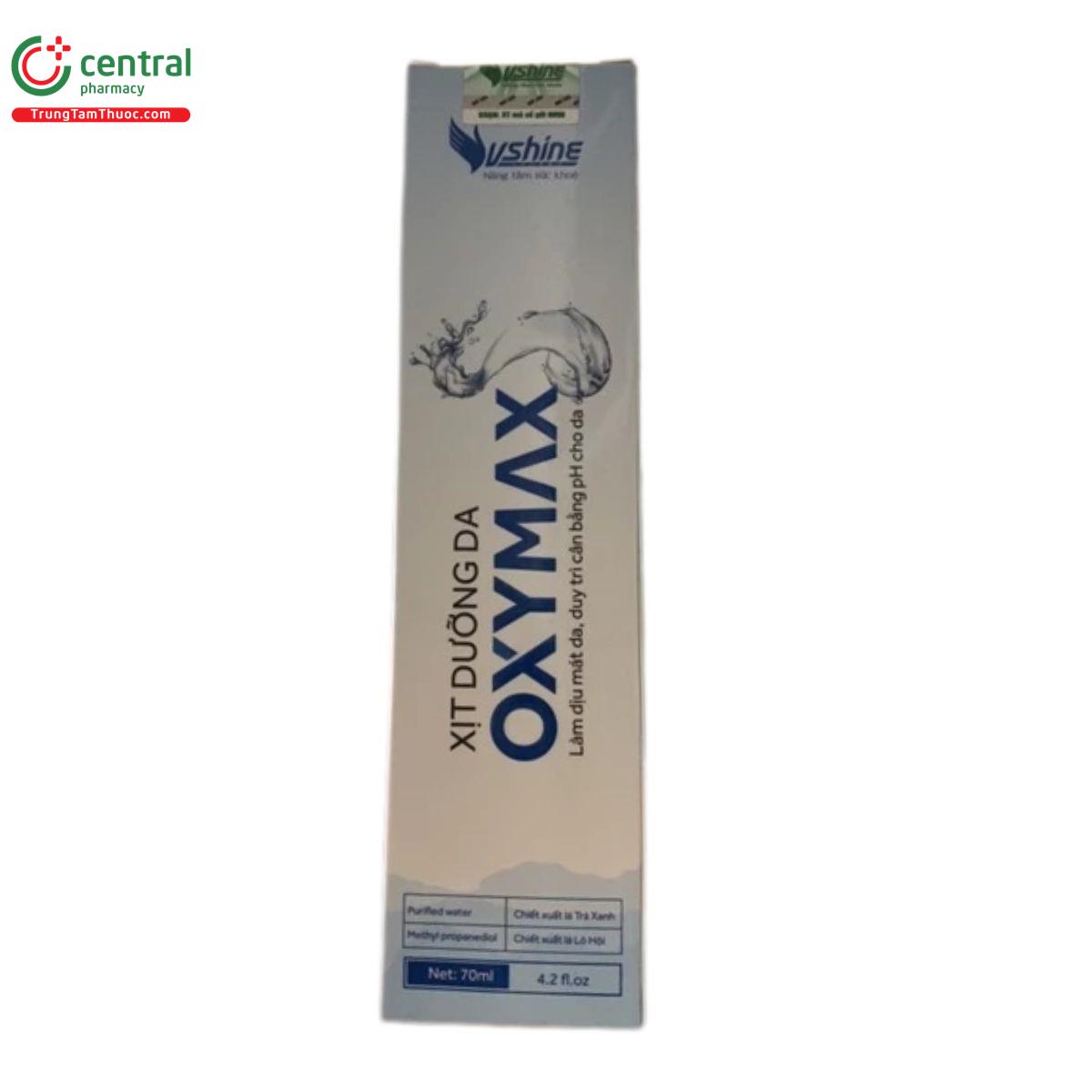 xit duong da oxy max 3 A0406